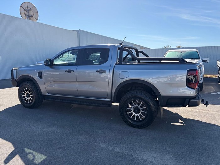 2024 Ford Ranger Sport