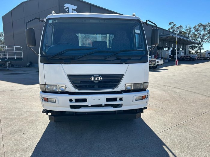 2006 U.D. Pk Series PK265