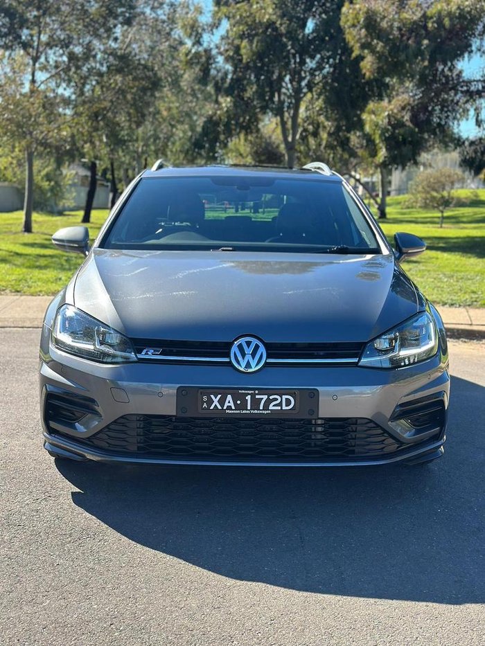 2017 Volkswagen Golf 110TSI Highline