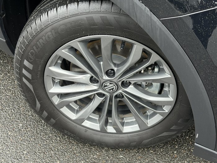 2025 MG ZS Excite
