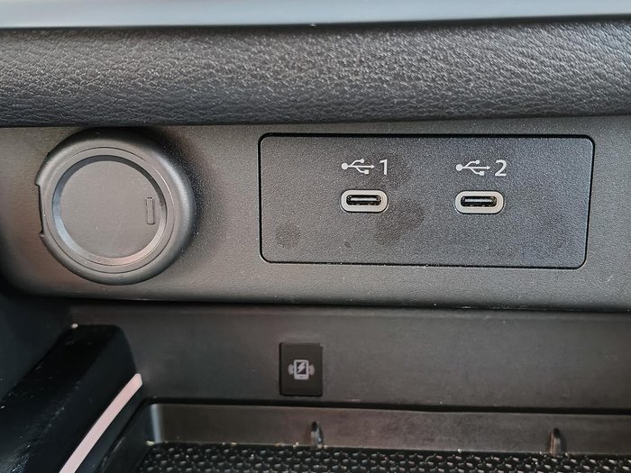 2026 Nissan X-TRAIL ST-L T33 MY26 4X4 On Demand Scarlet Ember
