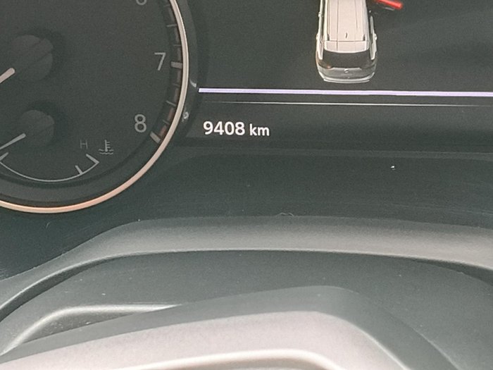 2026 Nissan X-TRAIL ST-L T33 MY26 4X4 On Demand Scarlet Ember