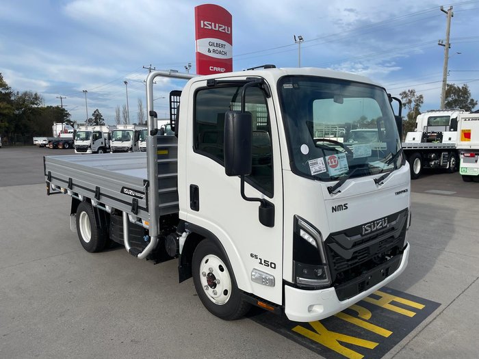 2026 Isuzu N Series