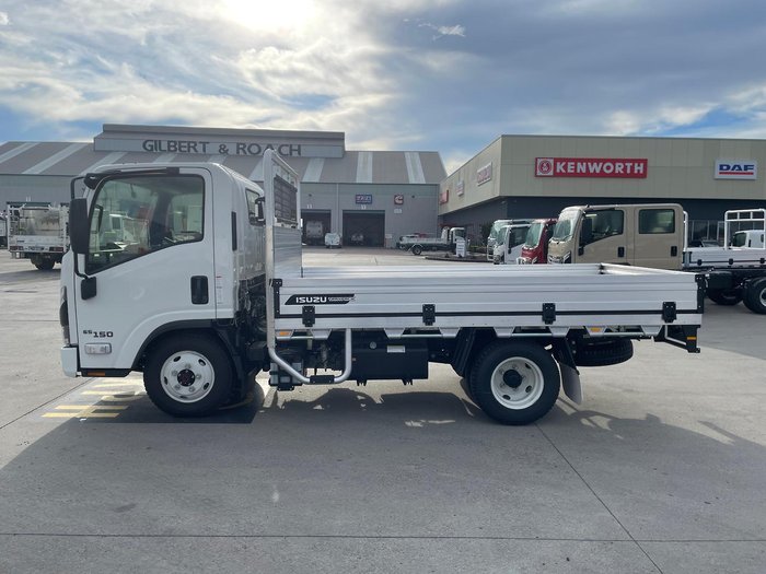 2026 Isuzu N Series NMS 65-150 DT D28 Traypack