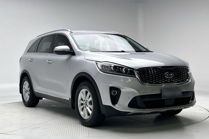 2018 Kia Sorento