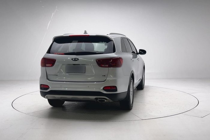 2018 Kia Sorento