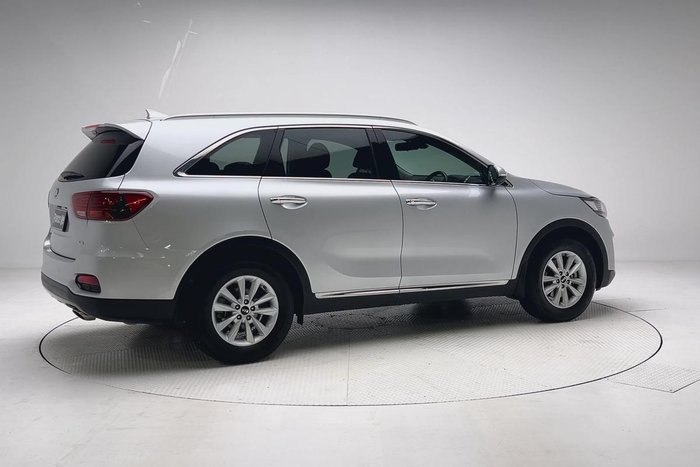 2018 Kia Sorento
