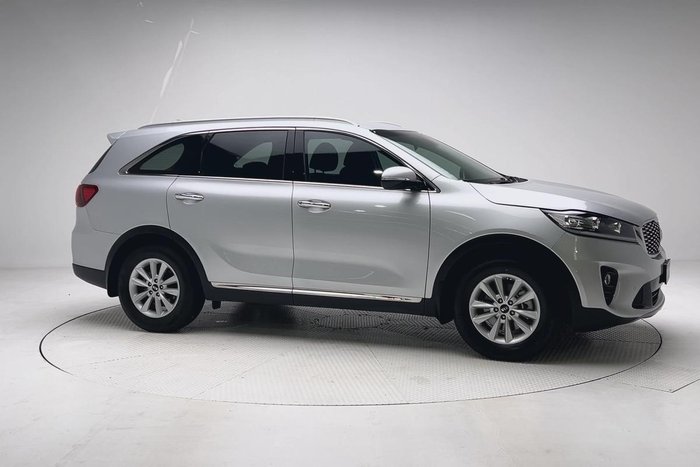 2018 Kia Sorento