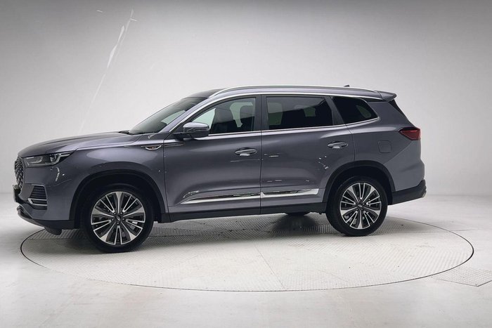 2024 Chery Tiggo 8 Pro Max
