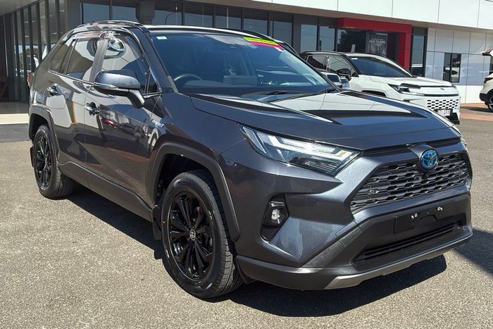 2024 Toyota RAV4 Cruiser