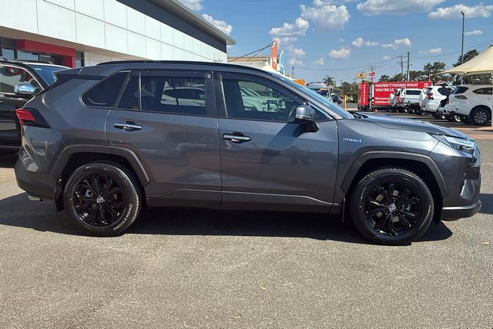 2024 Toyota RAV4 Cruiser