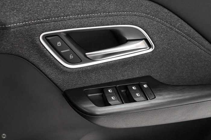 2025 MG ZS Vibe Turbo