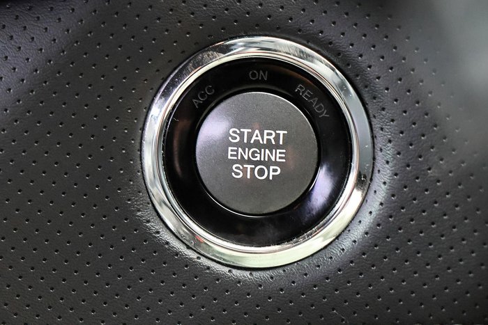 2023 SsangYong Musso Ultimate Q250 MY23 4X4 Dual Range Marble Grey