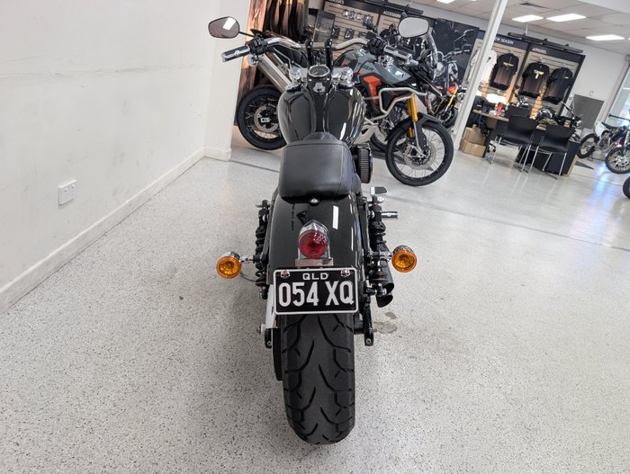 2016 Harley-davidson FXDWG WIDE GLIDE Black