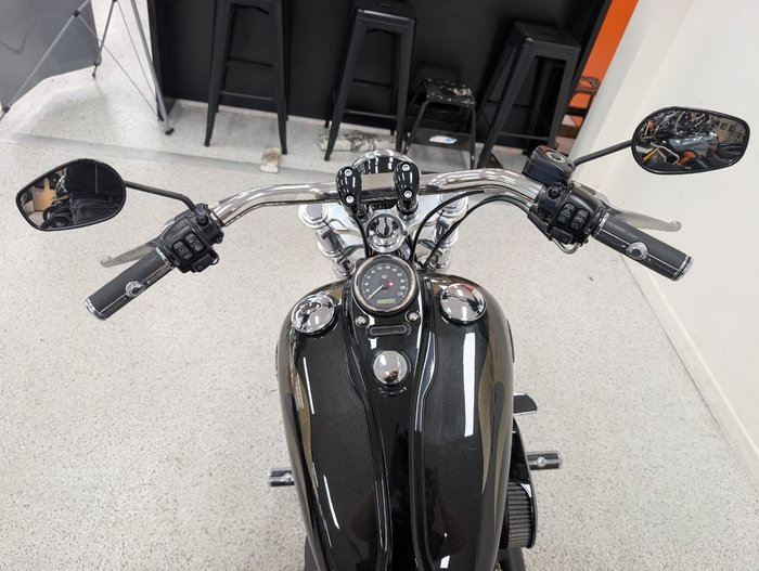 2016 Harley-davidson FXDWG WIDE GLIDE Black