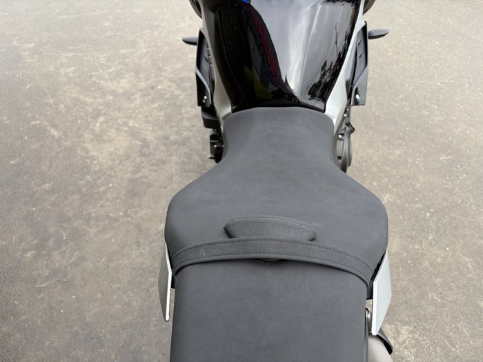 2020 Yamaha MT-10SP Black