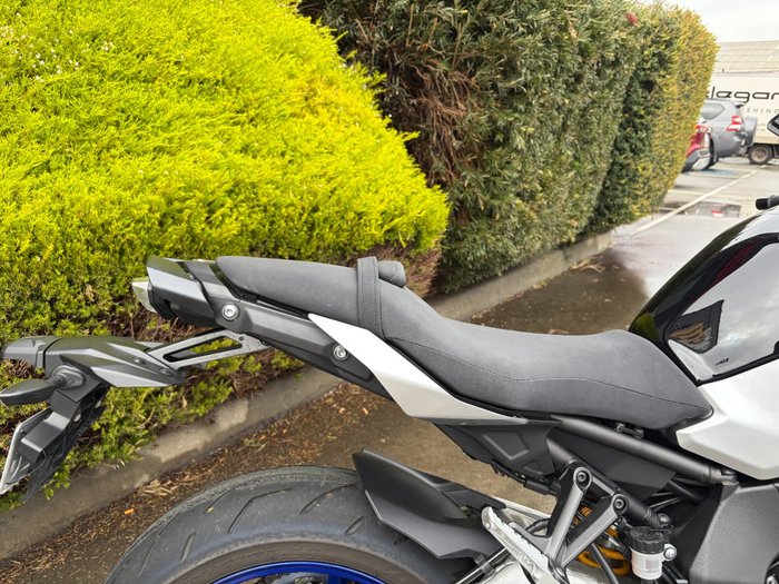 2020 Yamaha MT-10SP