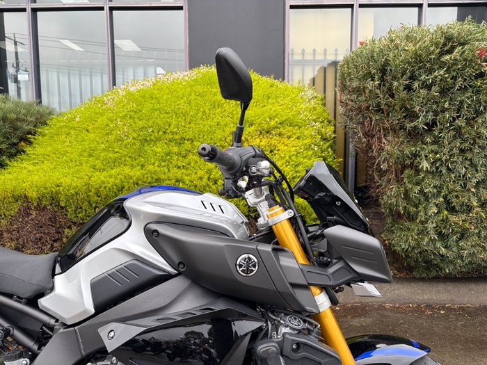 2020 Yamaha MT-10SP