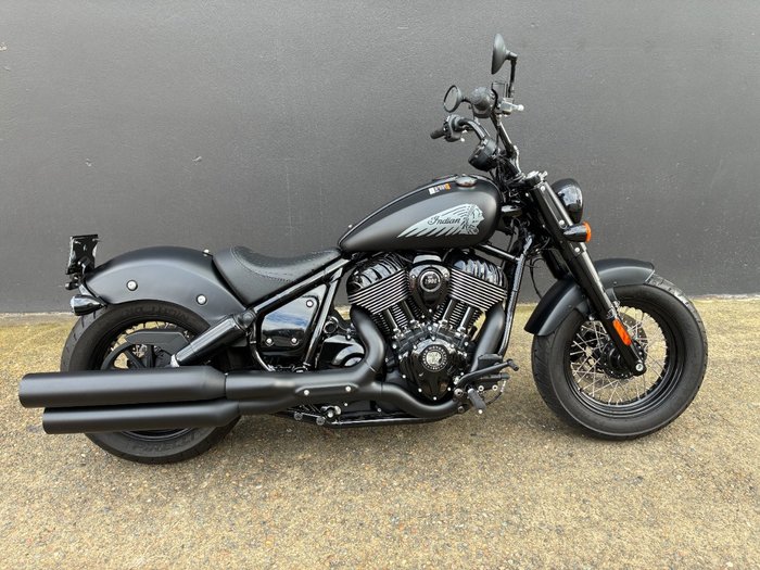 2023 Indian