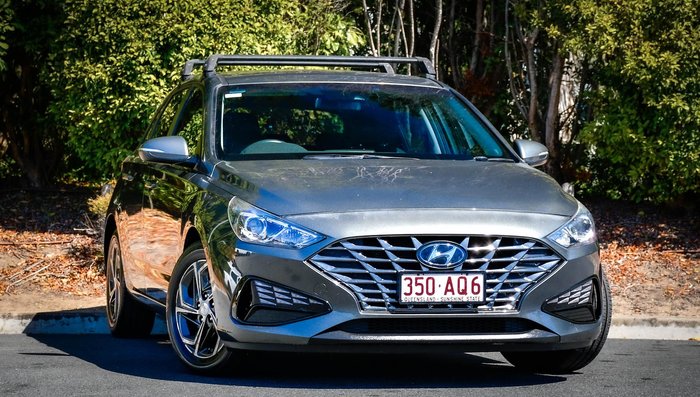2020 Hyundai i30