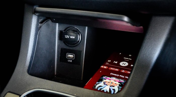 2020 Hyundai i30