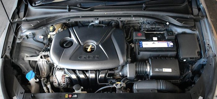 2020 Hyundai i30