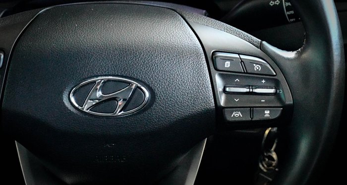 2020 Hyundai i30