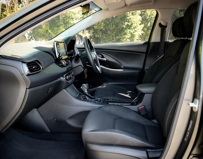 2020 Hyundai i30