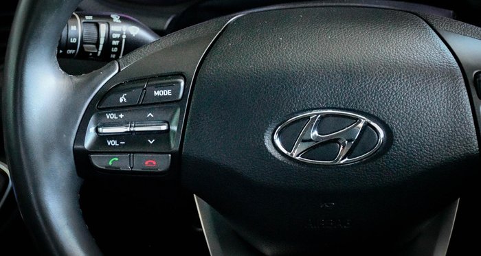 2020 Hyundai i30