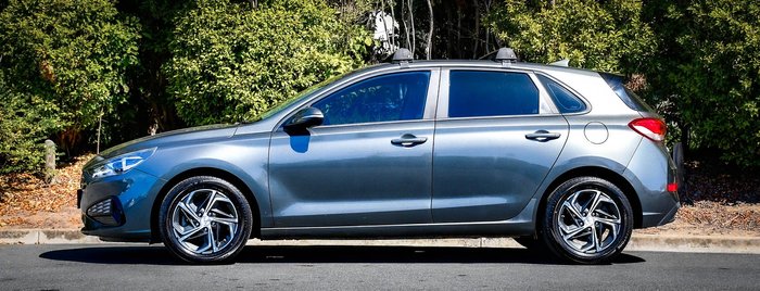 2020 Hyundai i30