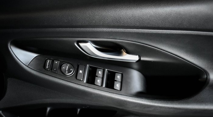 2020 Hyundai i30