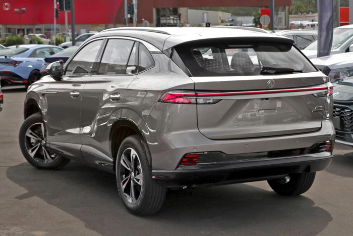 2025 MG HS Hybrid+ Excite