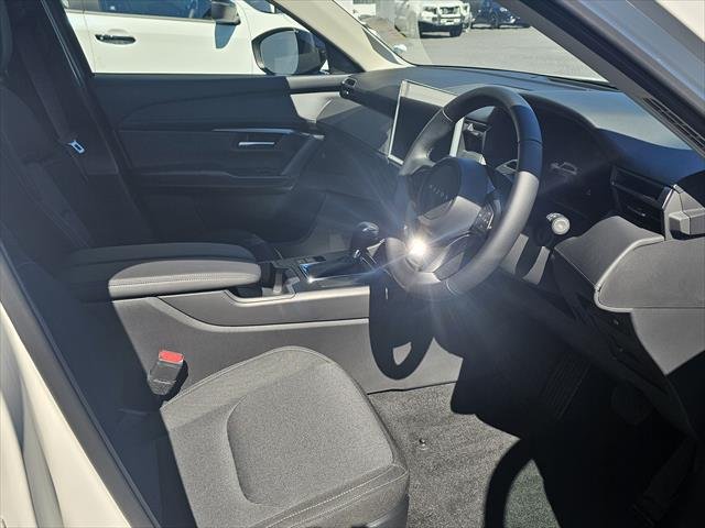 2026 MAZDA CX-5 G25 EVOLVE