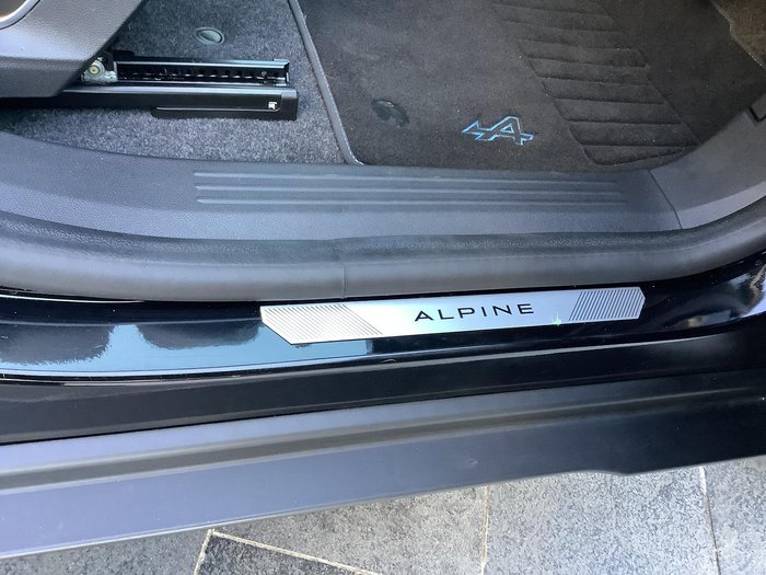 2026 Renault Scenic E-Tech