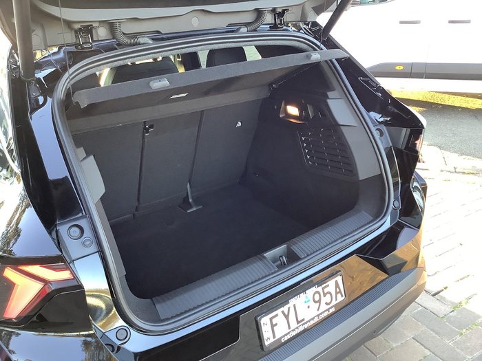 2026 Renault Scenic E-Tech