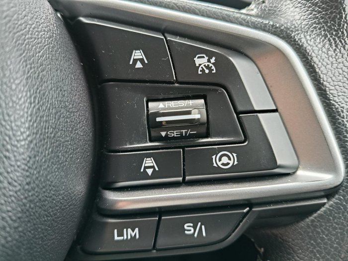 2021 Subaru Outback AWD 6GEN MY21 AWD Ice Silver