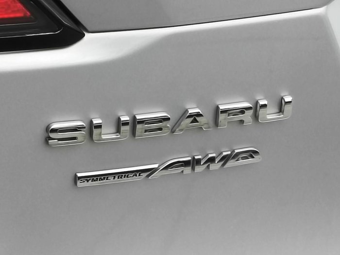 2021 Subaru Outback AWD 6GEN MY21 AWD Ice Silver