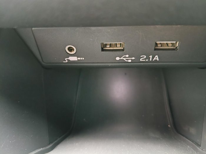 2021 Subaru Outback AWD 6GEN MY21 AWD Ice Silver