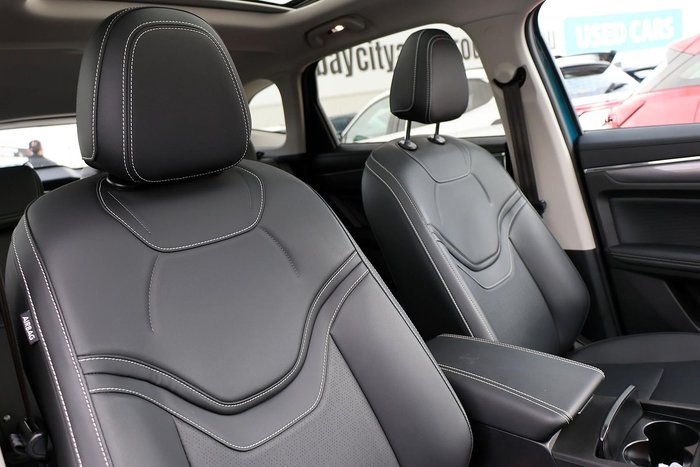 2025 GWM Haval Jolion Vanta Hybrid A02 Arctic Blue