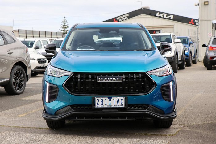2025 GWM Haval Jolion Vanta Hybrid