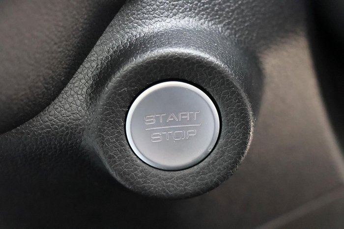 2025 GWM Haval Jolion Vanta Hybrid A02 Arctic Blue