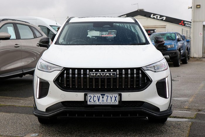 2025 GWM Haval Jolion Ultra Hybrid