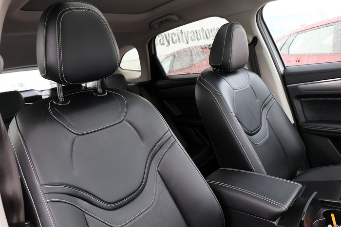 2025 GWM Haval Jolion Ultra Hybrid A02 Hamilton White
