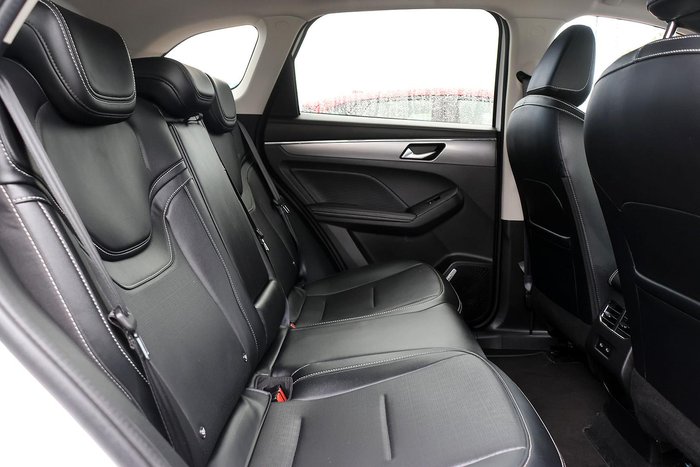 2025 GWM Haval Jolion Ultra Hybrid A02 Hamilton White