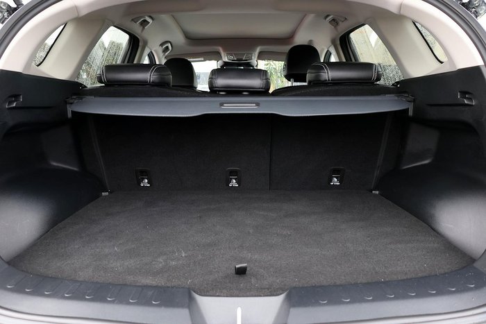 2025 GWM Haval Jolion Ultra Hybrid A02 Hamilton White