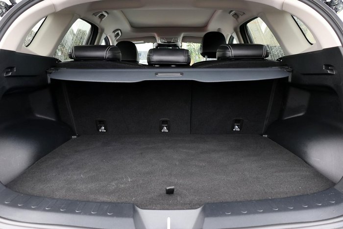 2025 GWM Haval Jolion Ultra Hybrid A02 Hamilton White