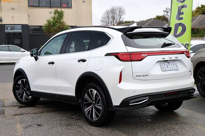 2025 GWM Haval Jolion Ultra Hybrid
