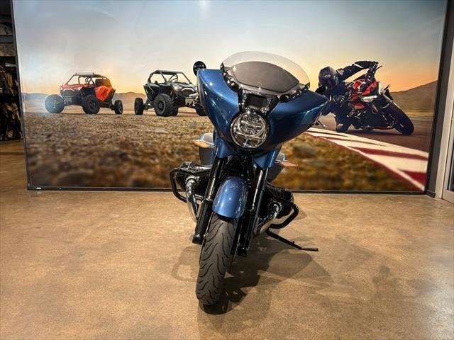 2023 BMW R 18