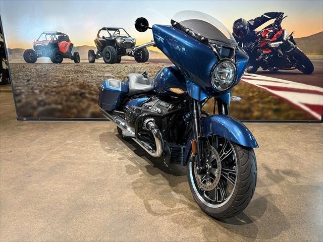 2023 BMW R 18
