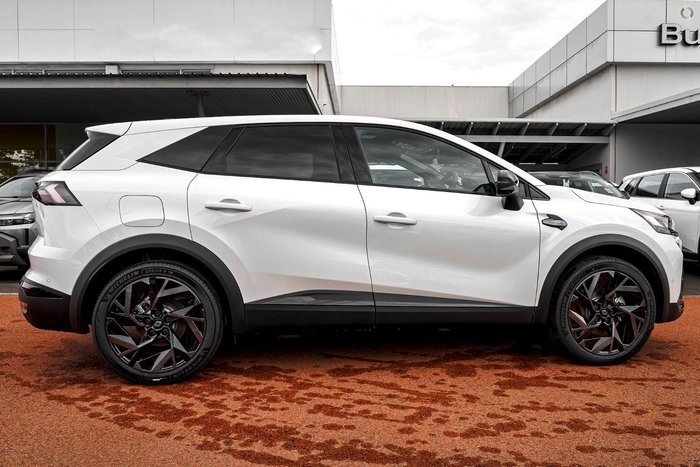 2026 Renault Symbioz